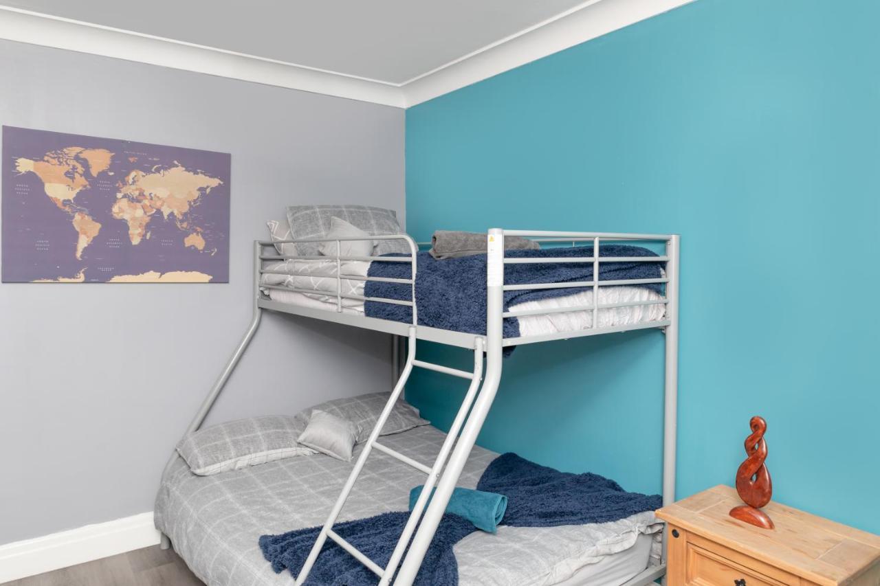 Leeds City Centre Spacious House Free Parking And Wi-Fi Luaran gambar