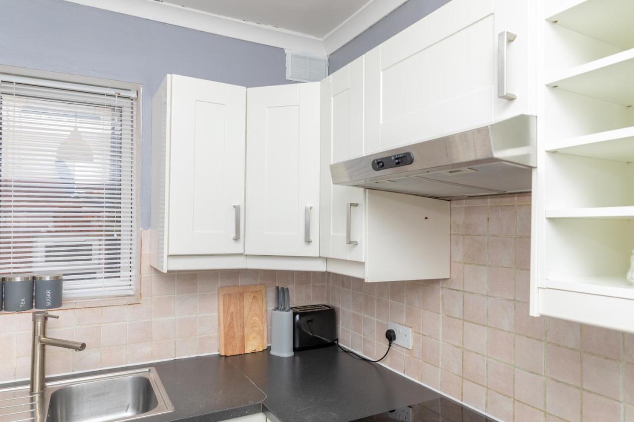 Leeds City Centre Spacious House Free Parking And Wi-Fi Luaran gambar
